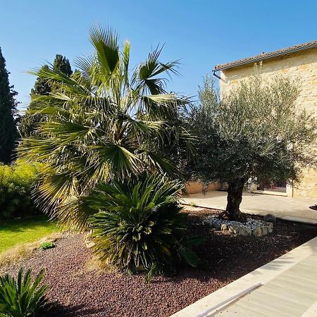 Mas Guiraud, Le Gaspardoux Beaucaire  Εξωτερικό φωτογραφία